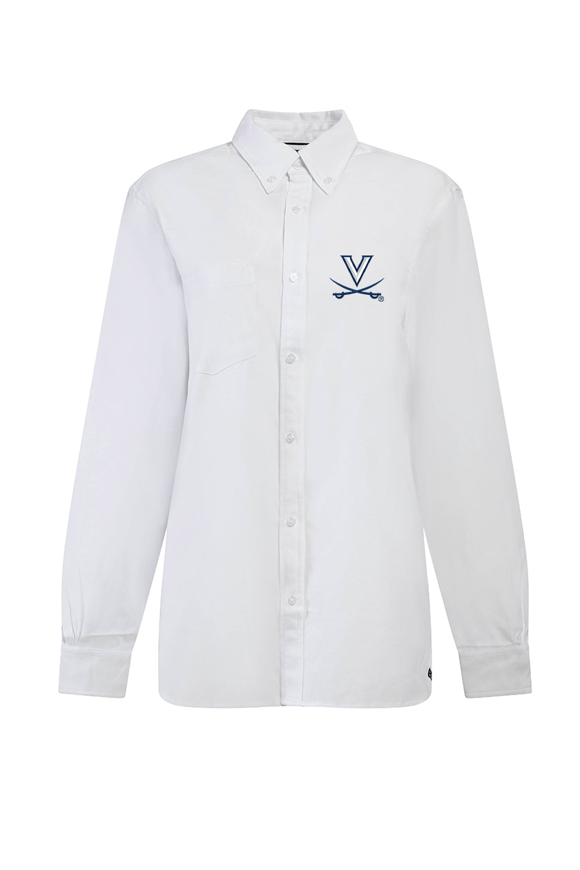 University of Virginia Hamptons Button Down