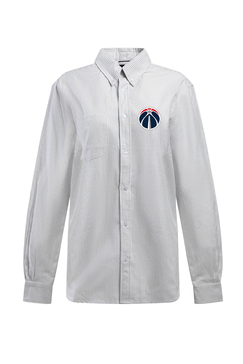 Washington Wizards Hamptons Button Down