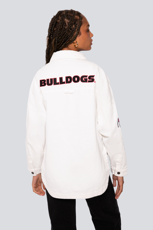 University of Georgia Hometown Button Down