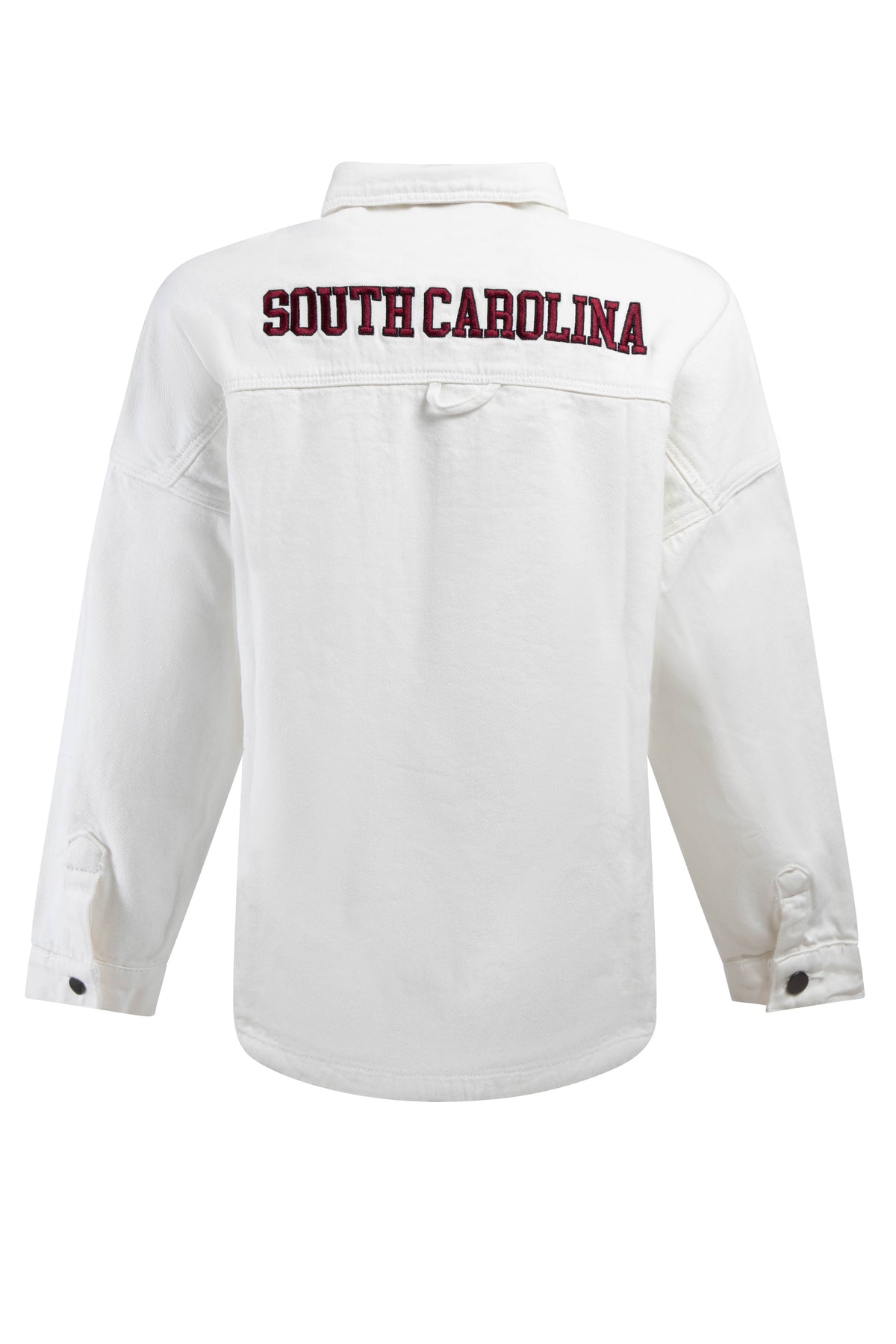 University of South Carolina Hometown Button Down