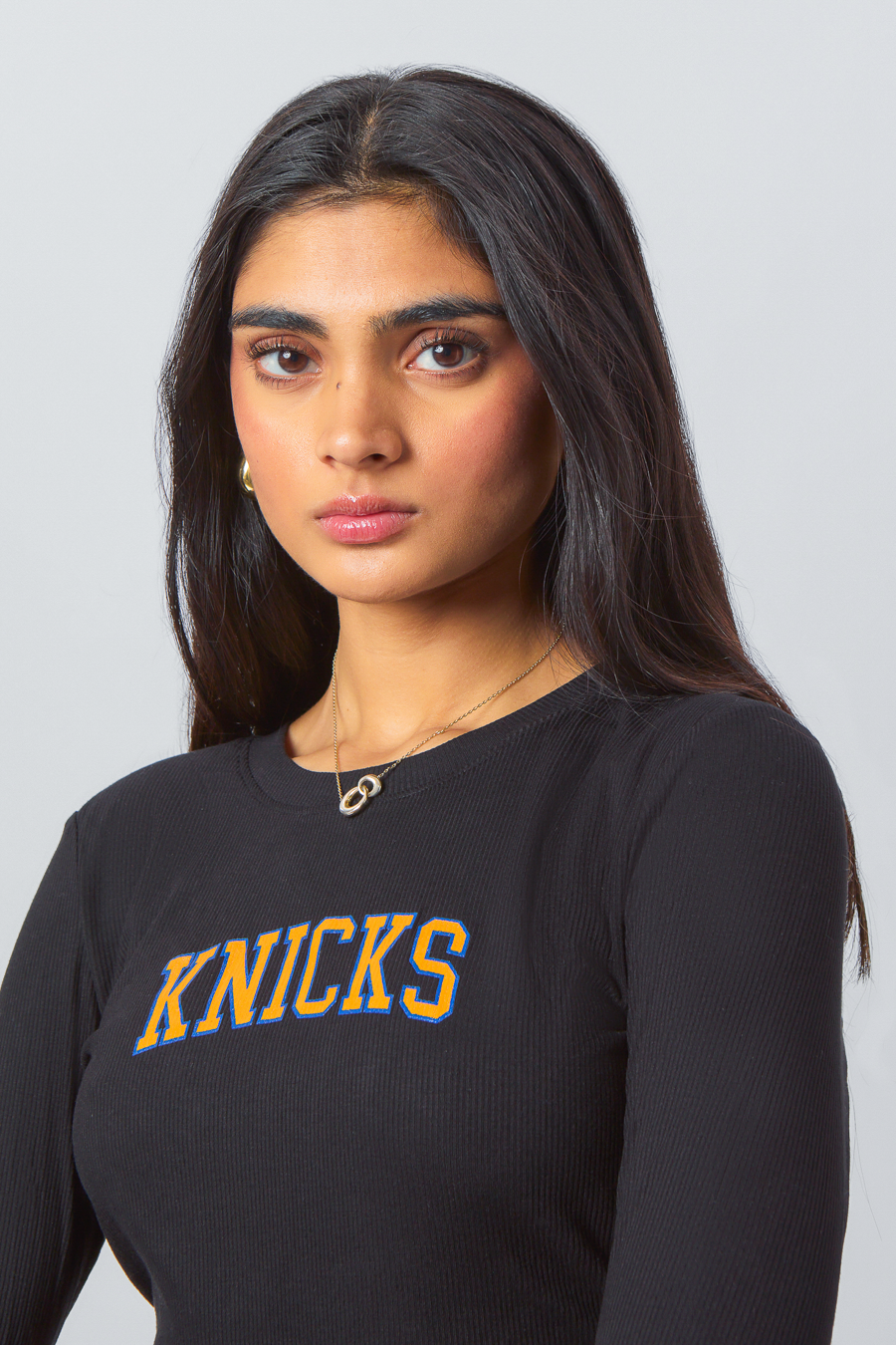New York Knicks Bring It Back Top