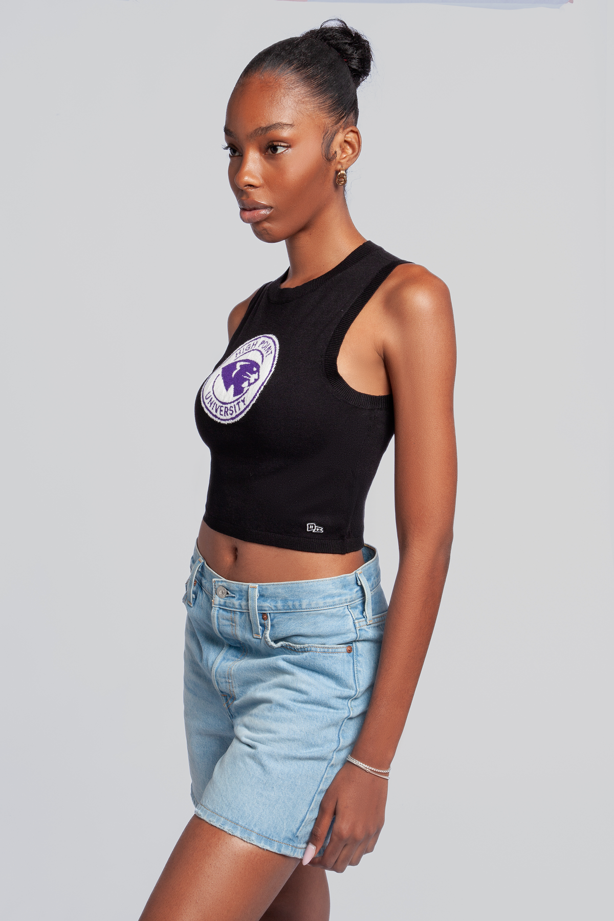 High Point Ivy Knitted Tank