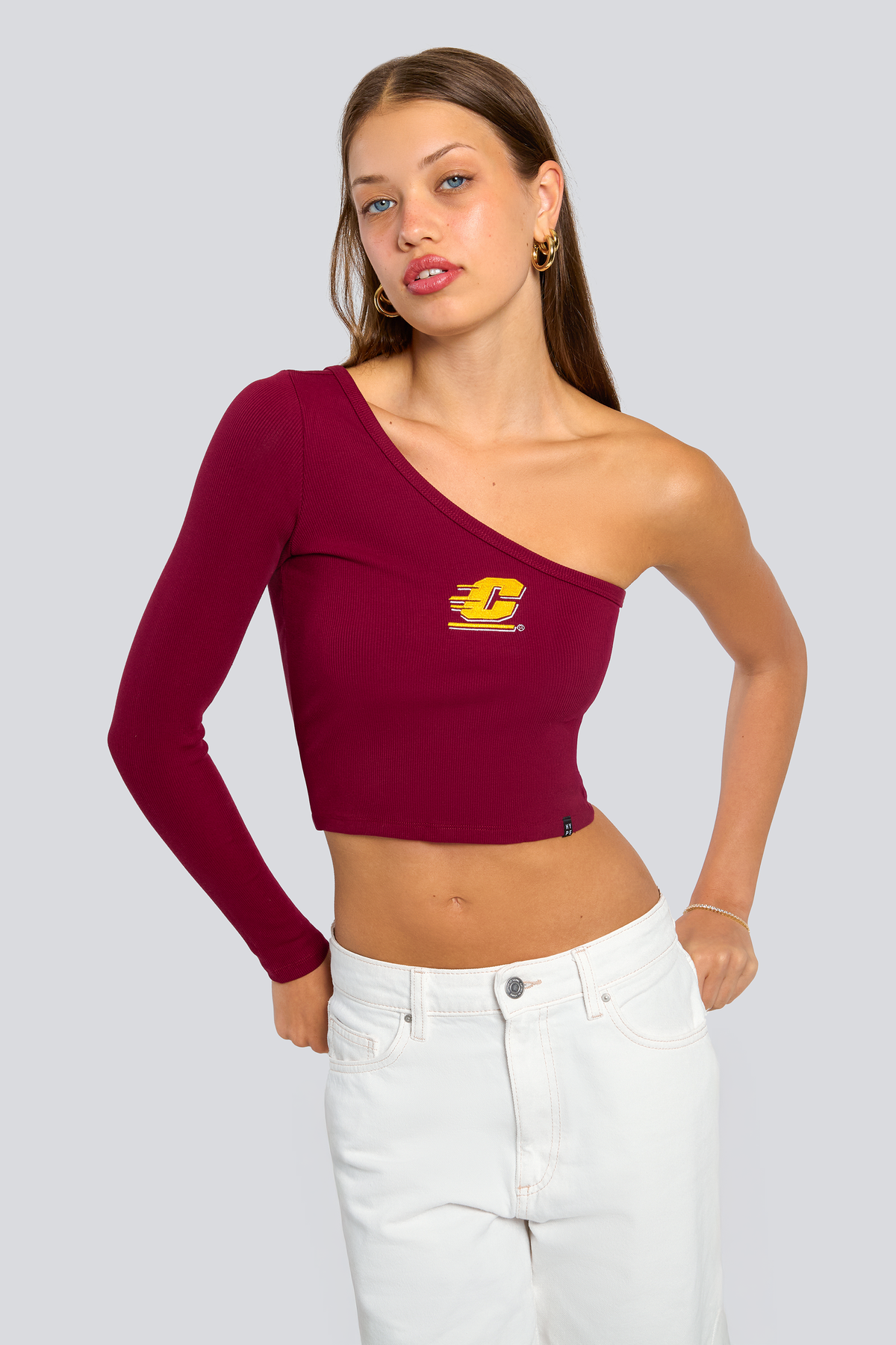 CMU Knock Out Top