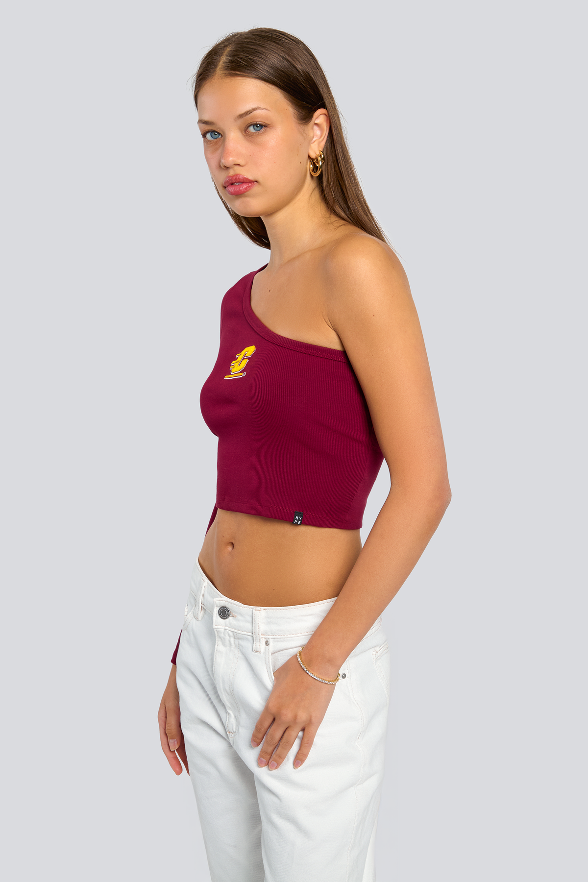 CMU Knock Out Top