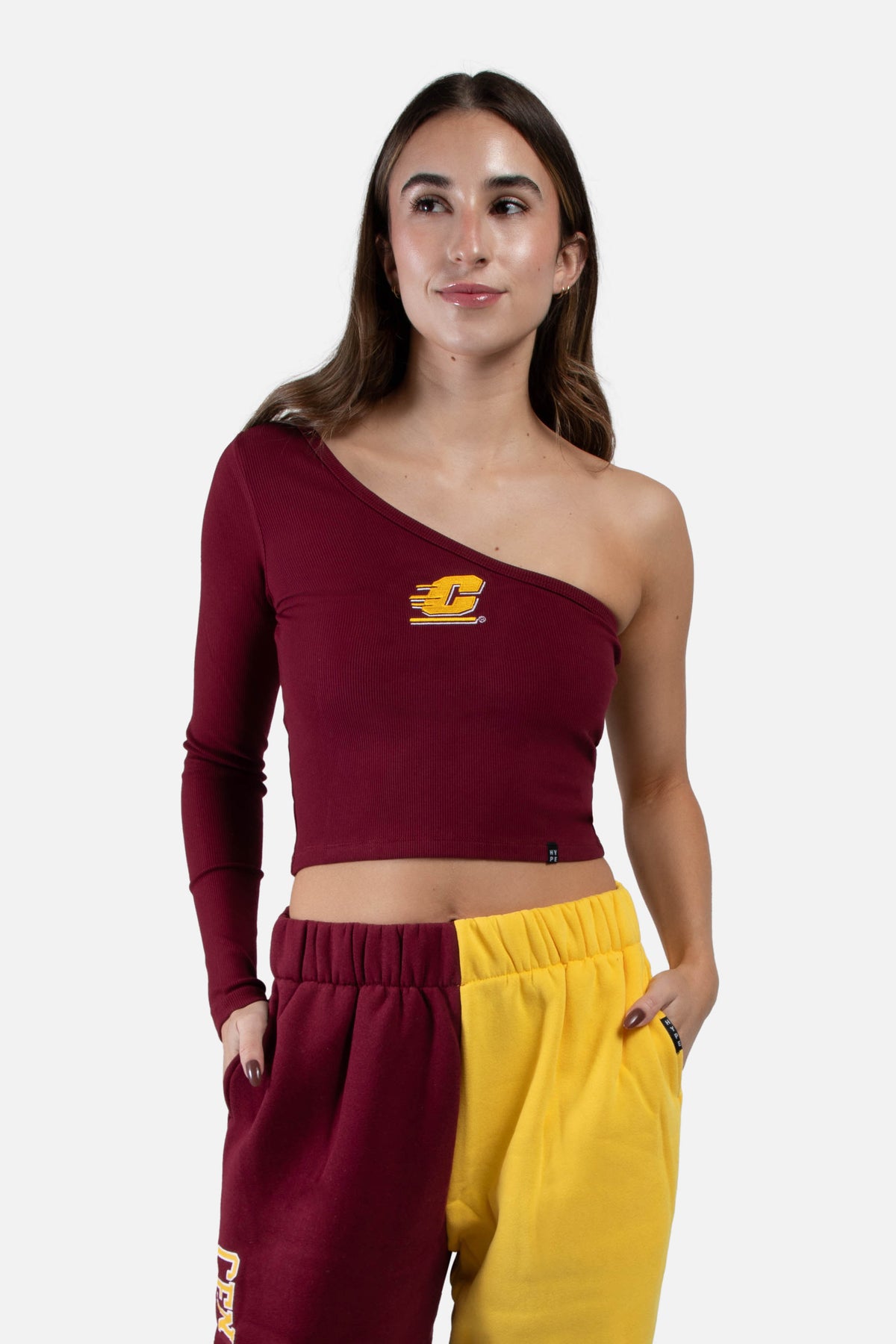 Central Michigan Knock Out Top