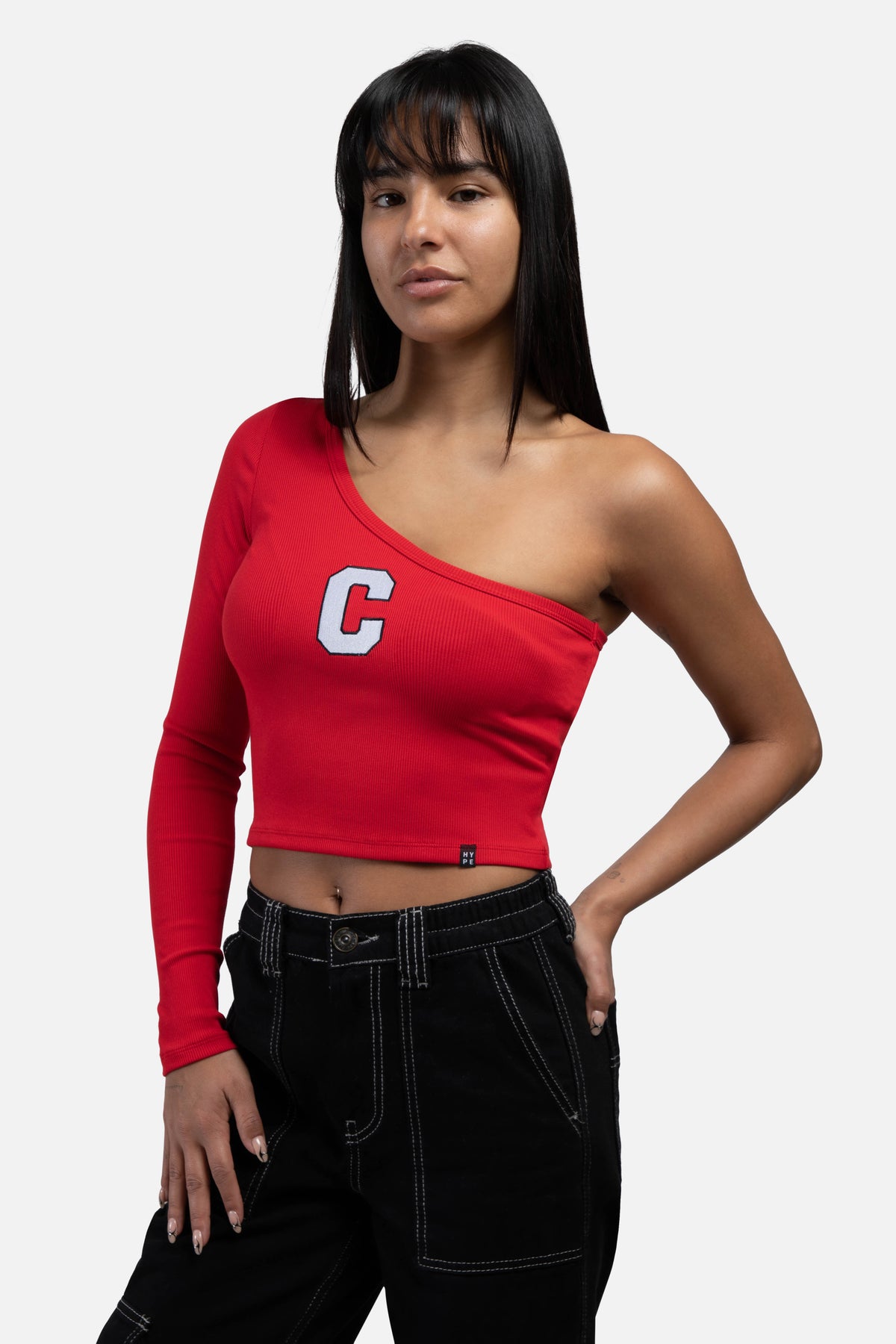 Cornell University Knock Out Top
