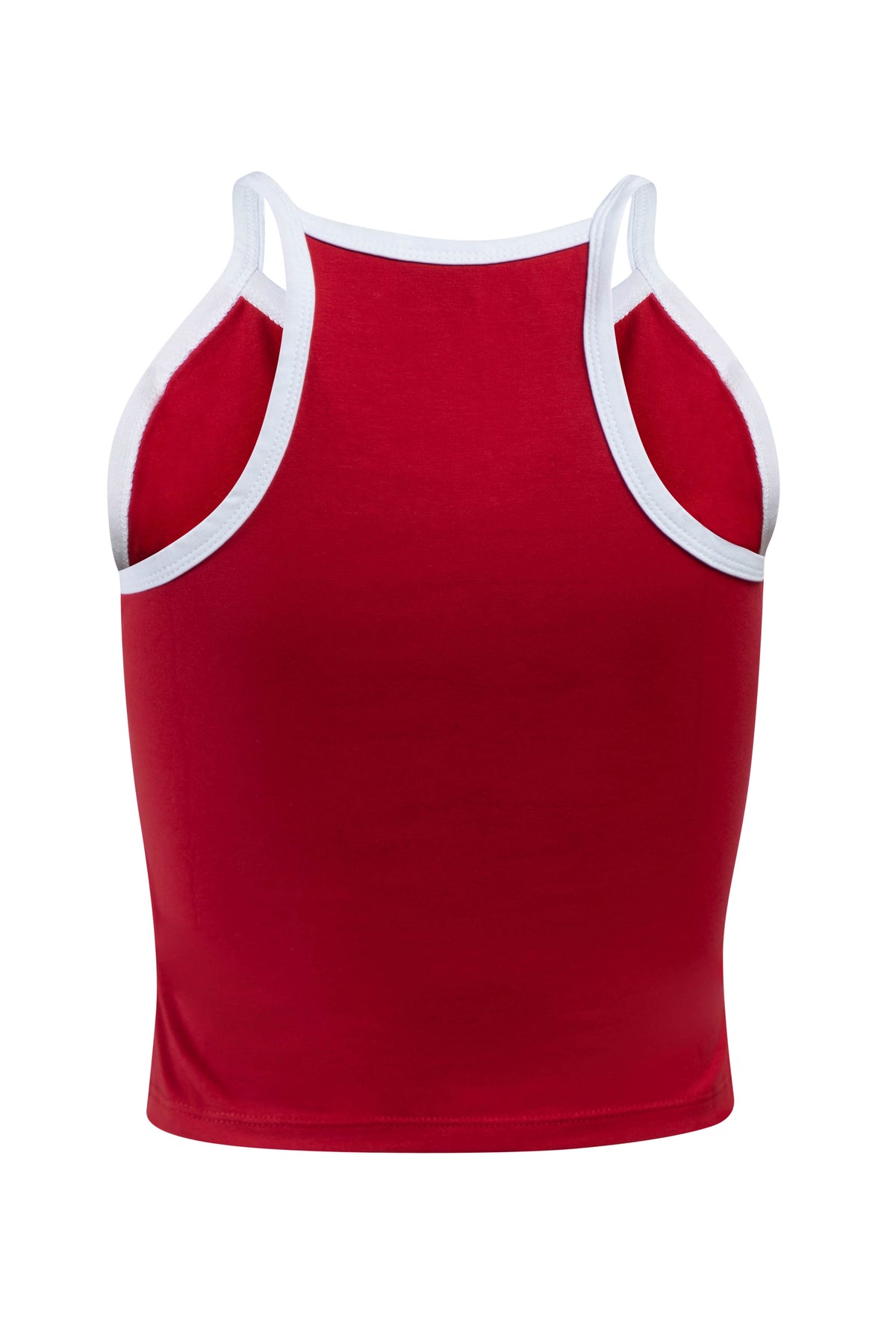 Cornell University Retro Tank