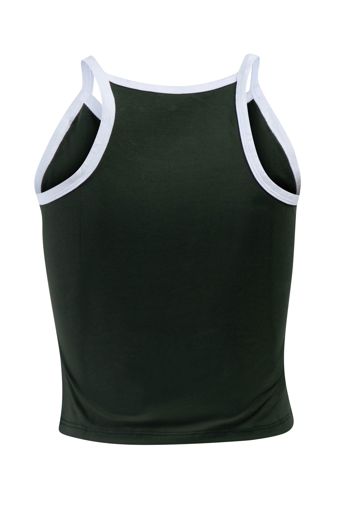 University of South Florida Retro Tank