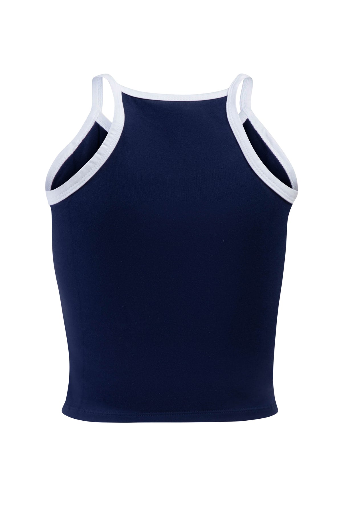 Georgia Tech Retro Tank