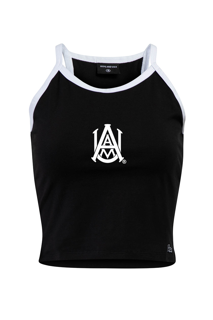 Alabama A&M Retro Tank