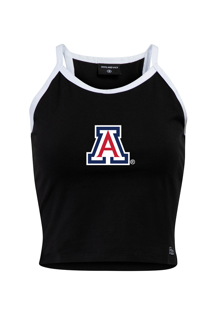 University of Arizona Retro Tank