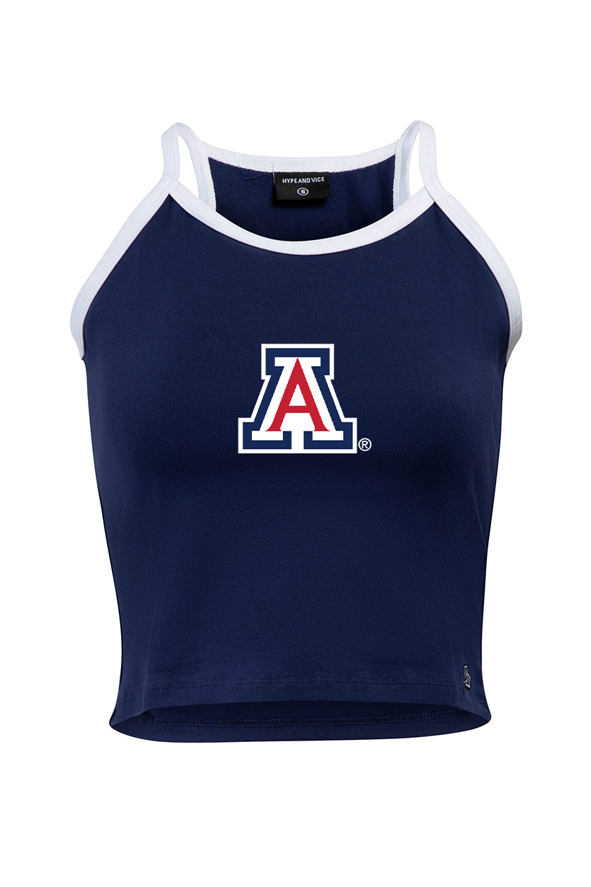 University of Arizona Retro Tank