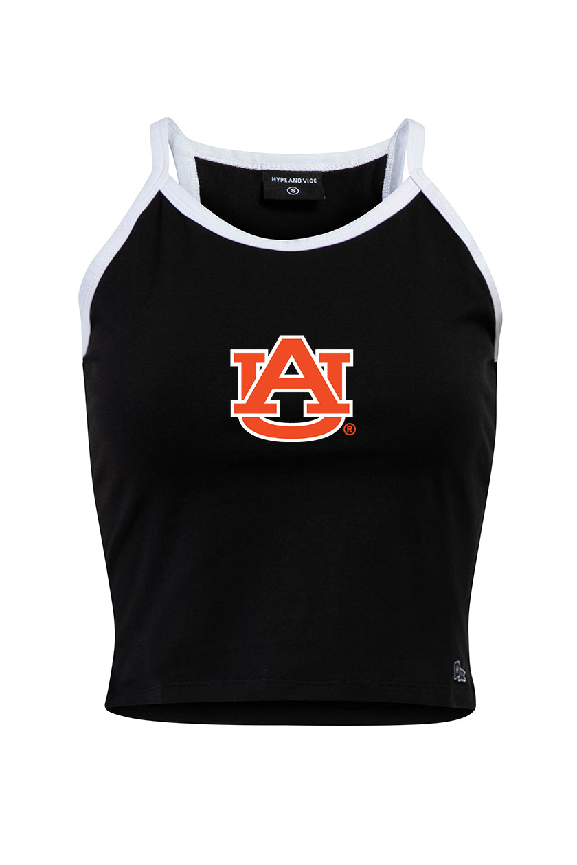 Auburn University Retro Tank