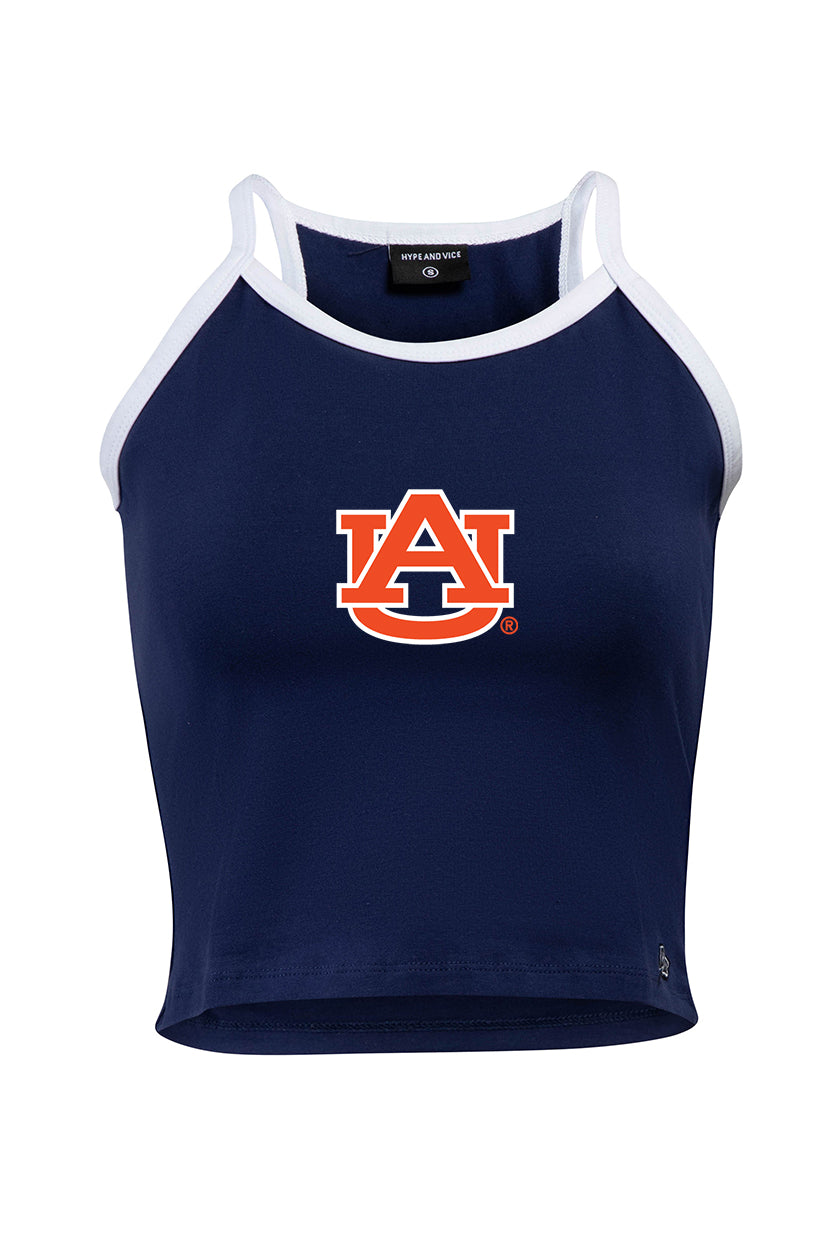 Auburn University Retro Tank