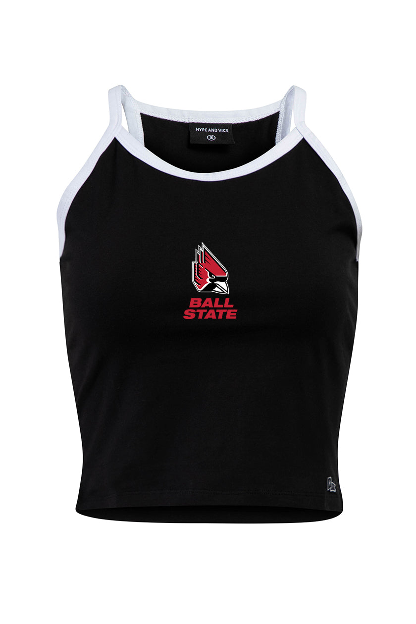 Ball State University Retro Tank