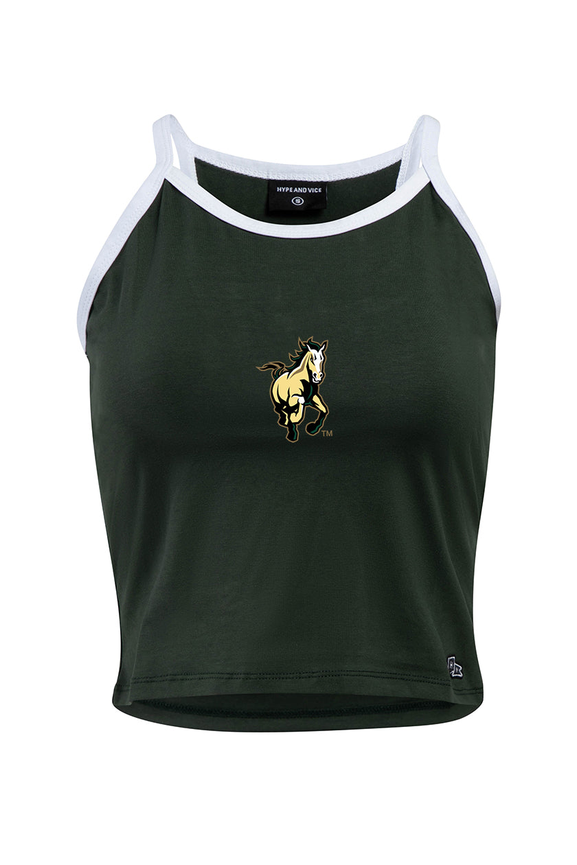 California Polytechnic State University Retro Tank