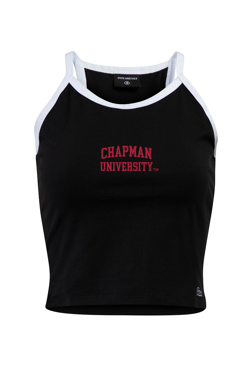 Chapman University Retro Tank