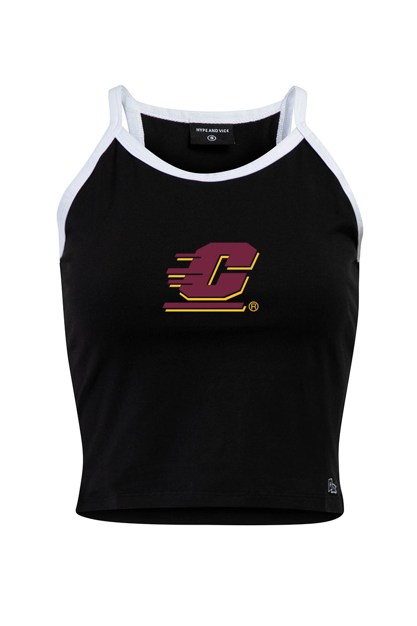 CMU Retro Tank
