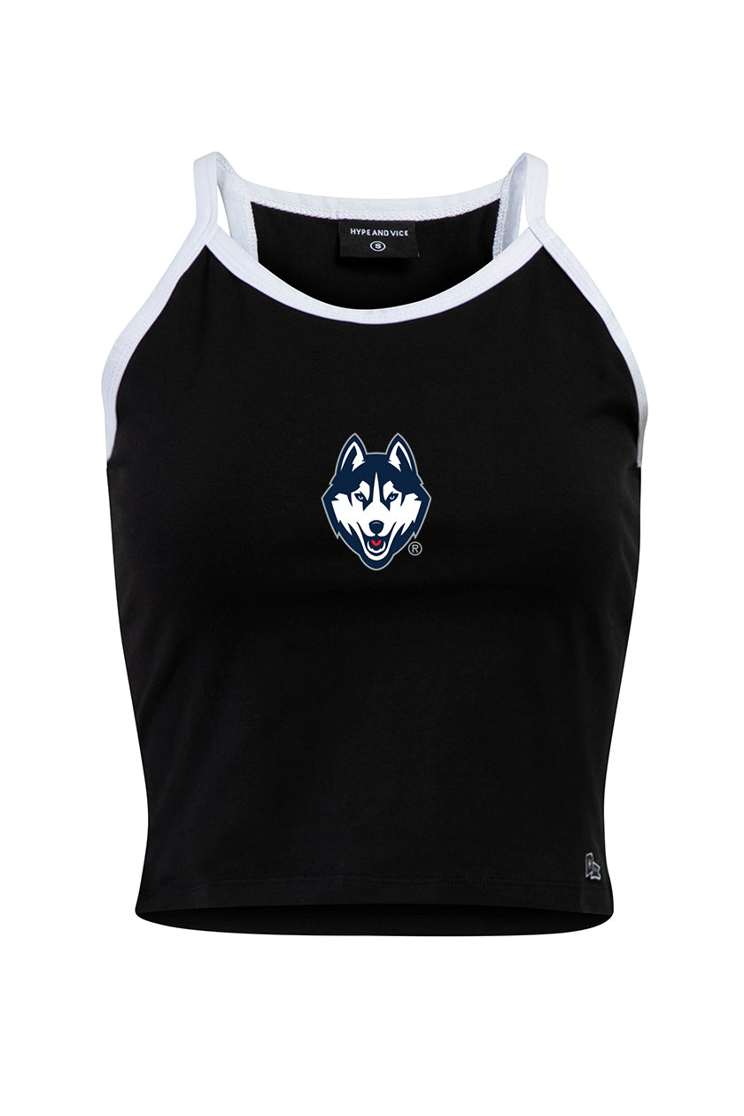 UConn Retro Tank