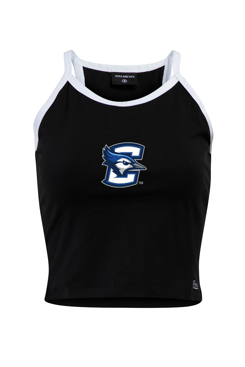 Creighton University Retro Tank