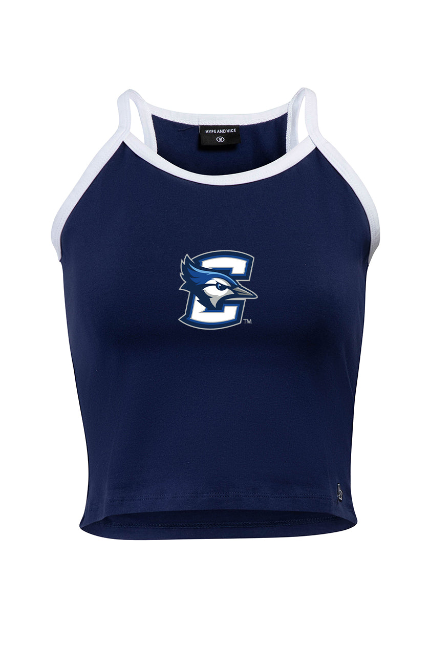 Creighton University Retro Tank