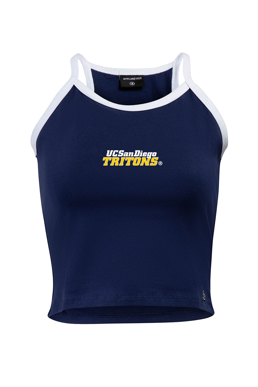 UCSD Retro Tank
