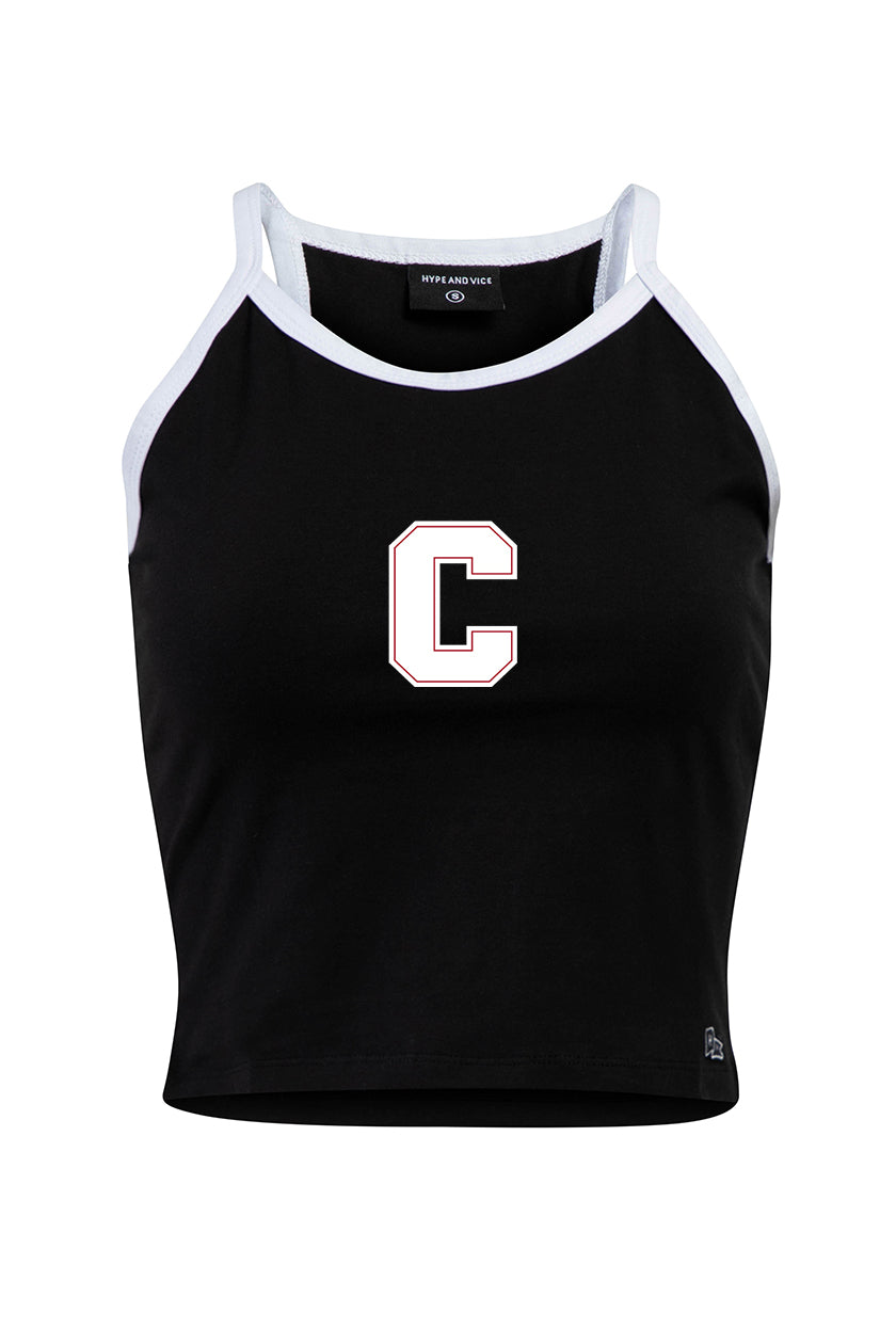 Cornell University Retro Tank