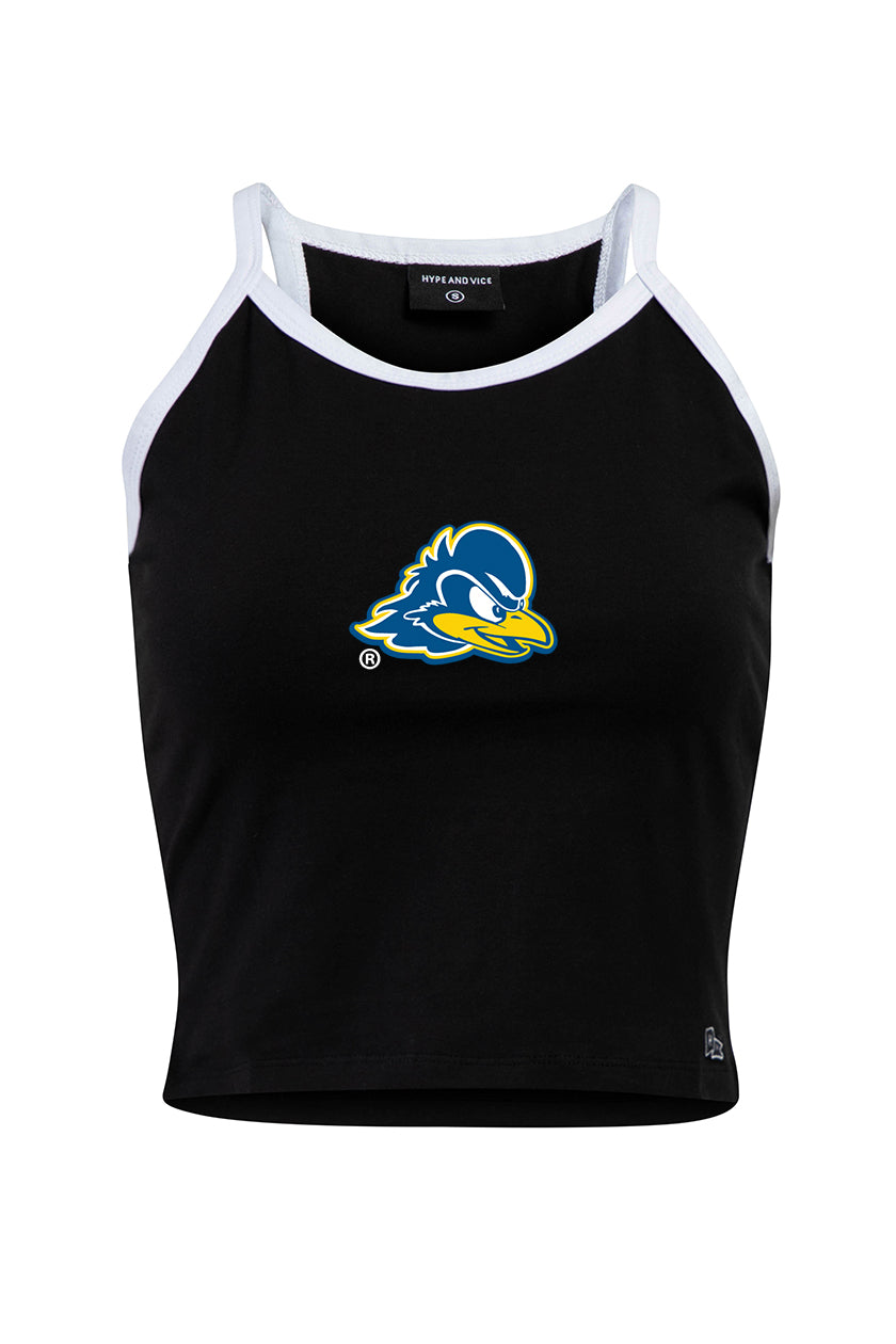 Delaware Retro Tank