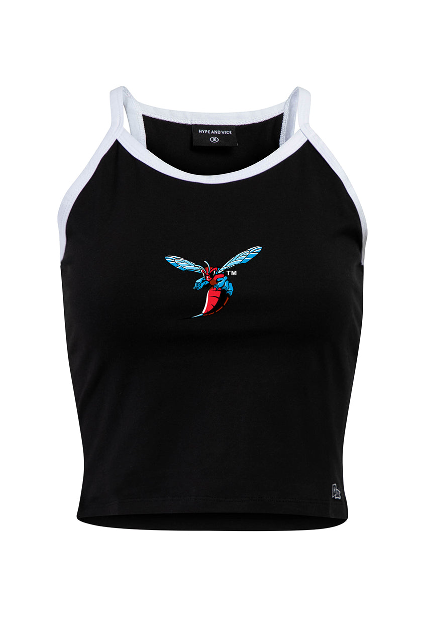 Delaware State Retro Tank