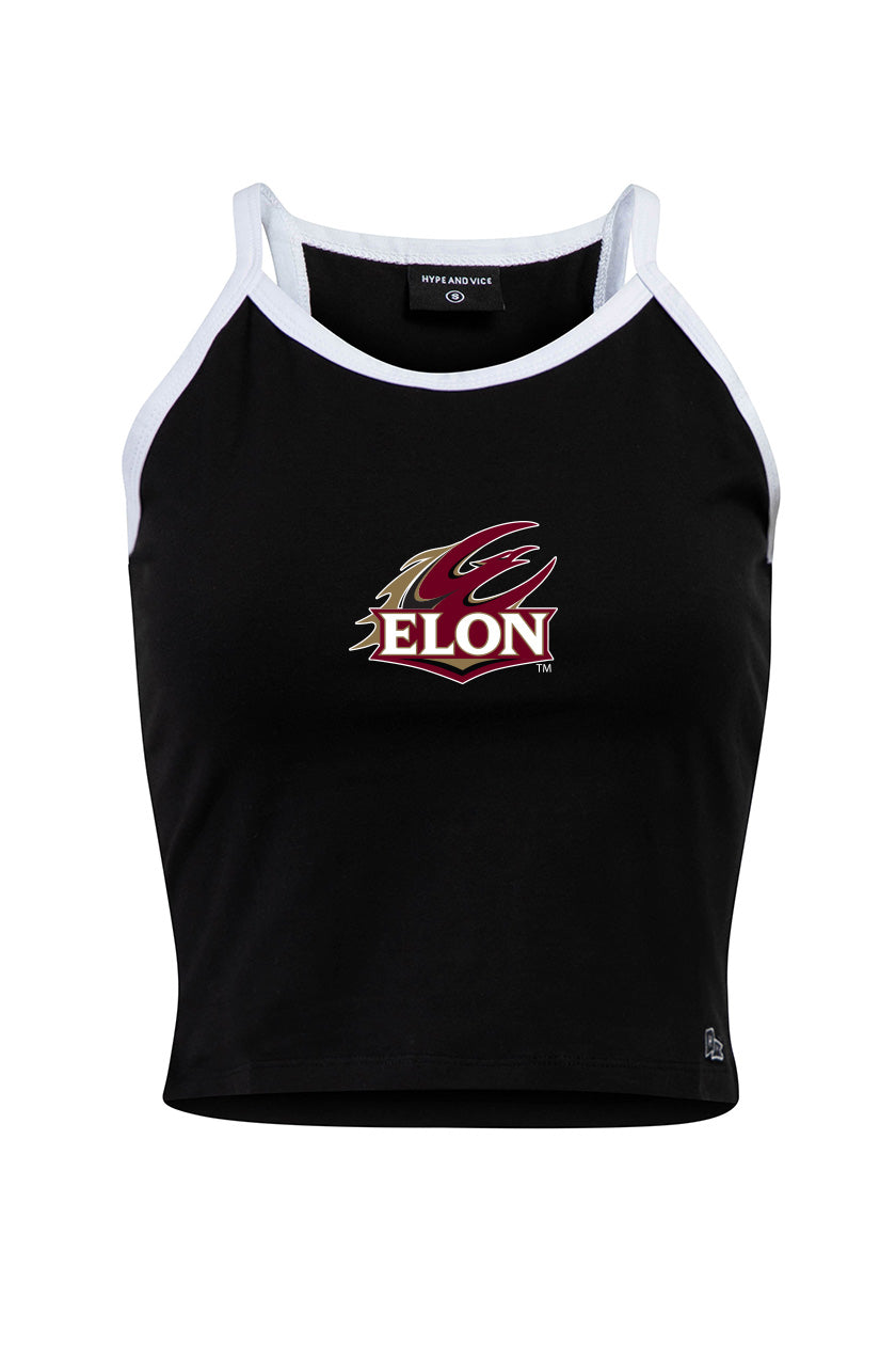 Elon University Retro Tank