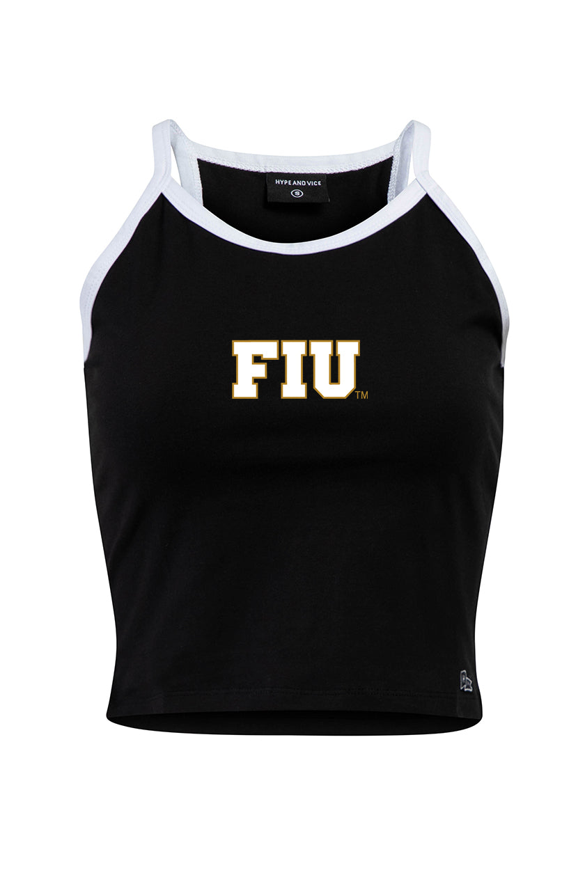 Florida International University Retro Tank