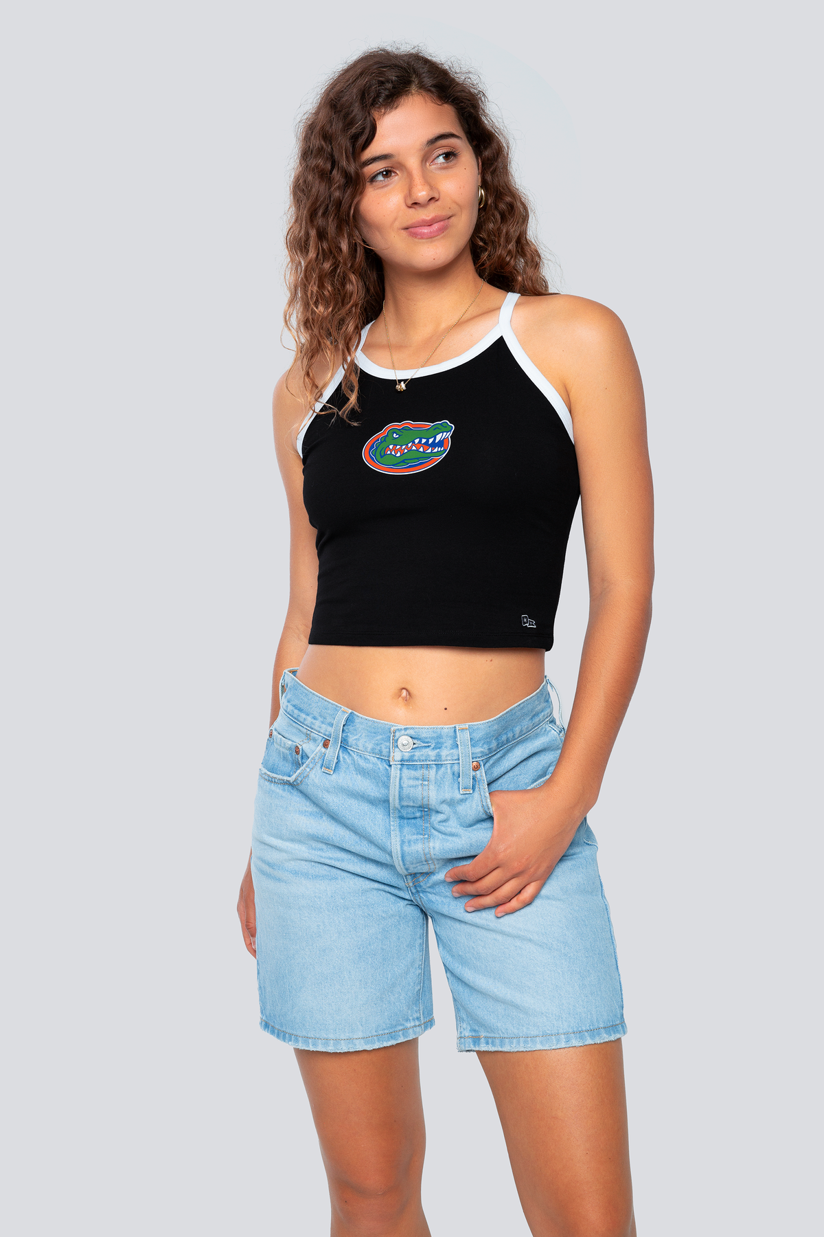 Florida Retro Tank