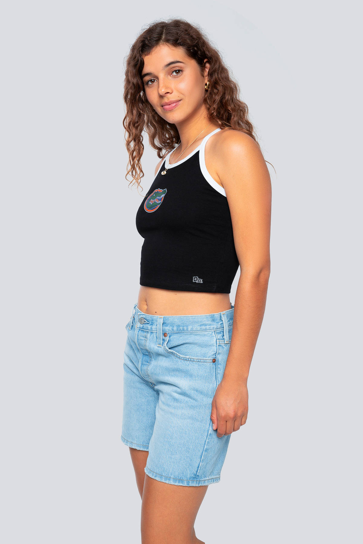 Florida Retro Tank