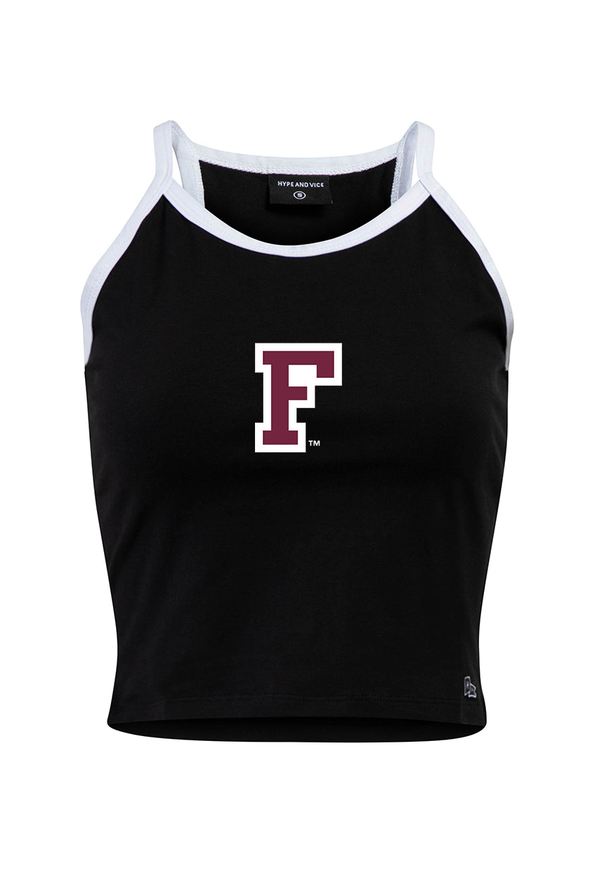 Fordham University Retro Tank