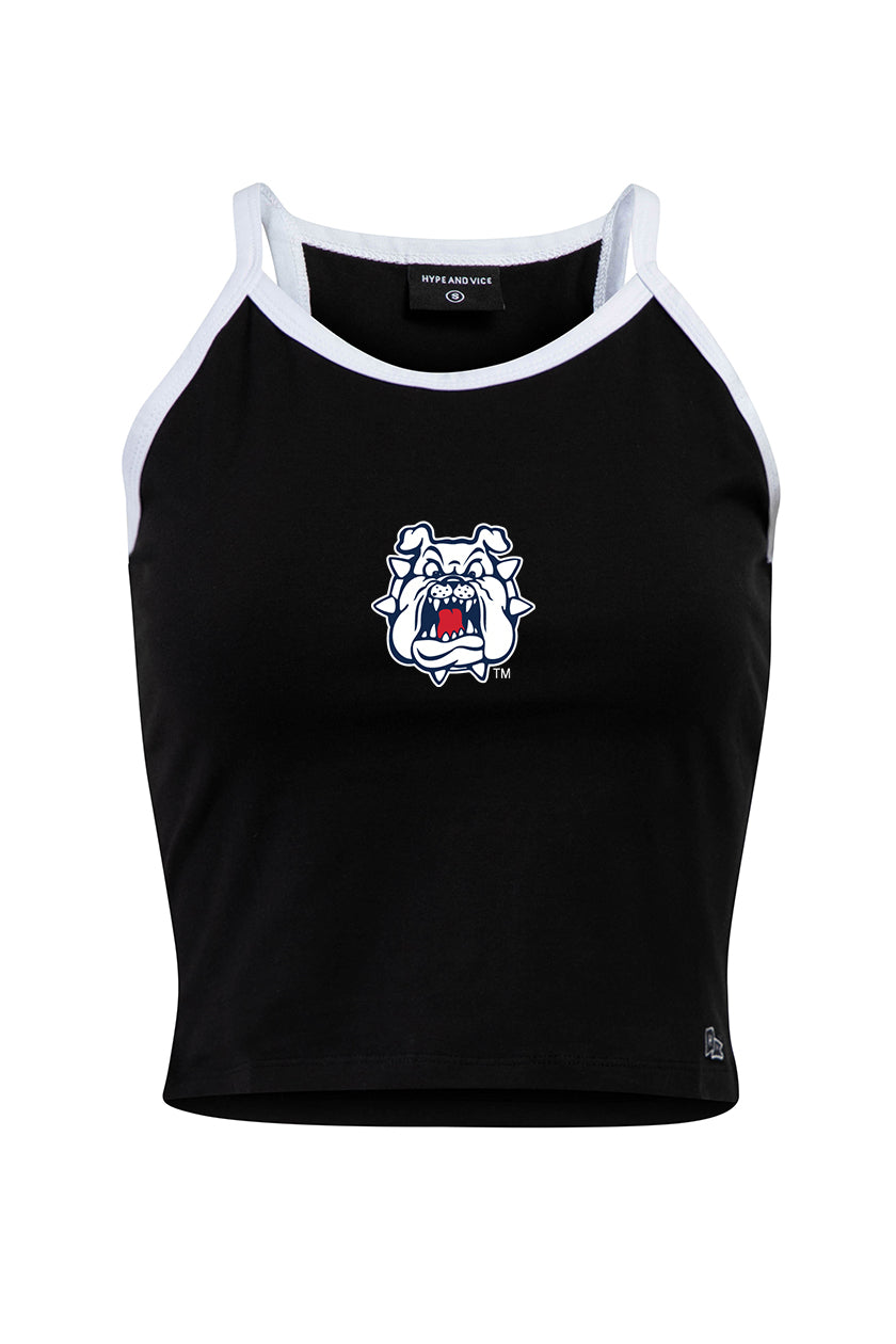 Fresno State University Retro Tank