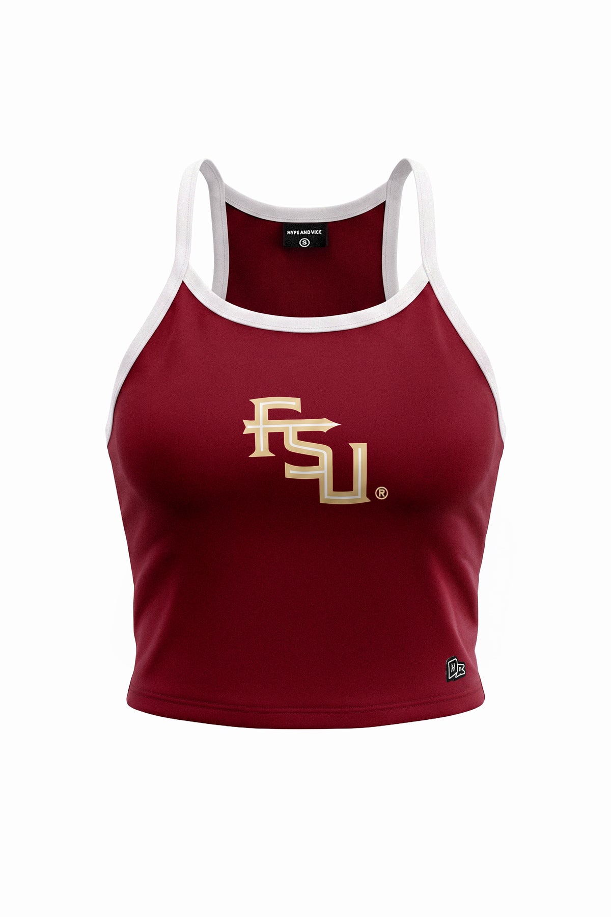 FSU Retro Tank