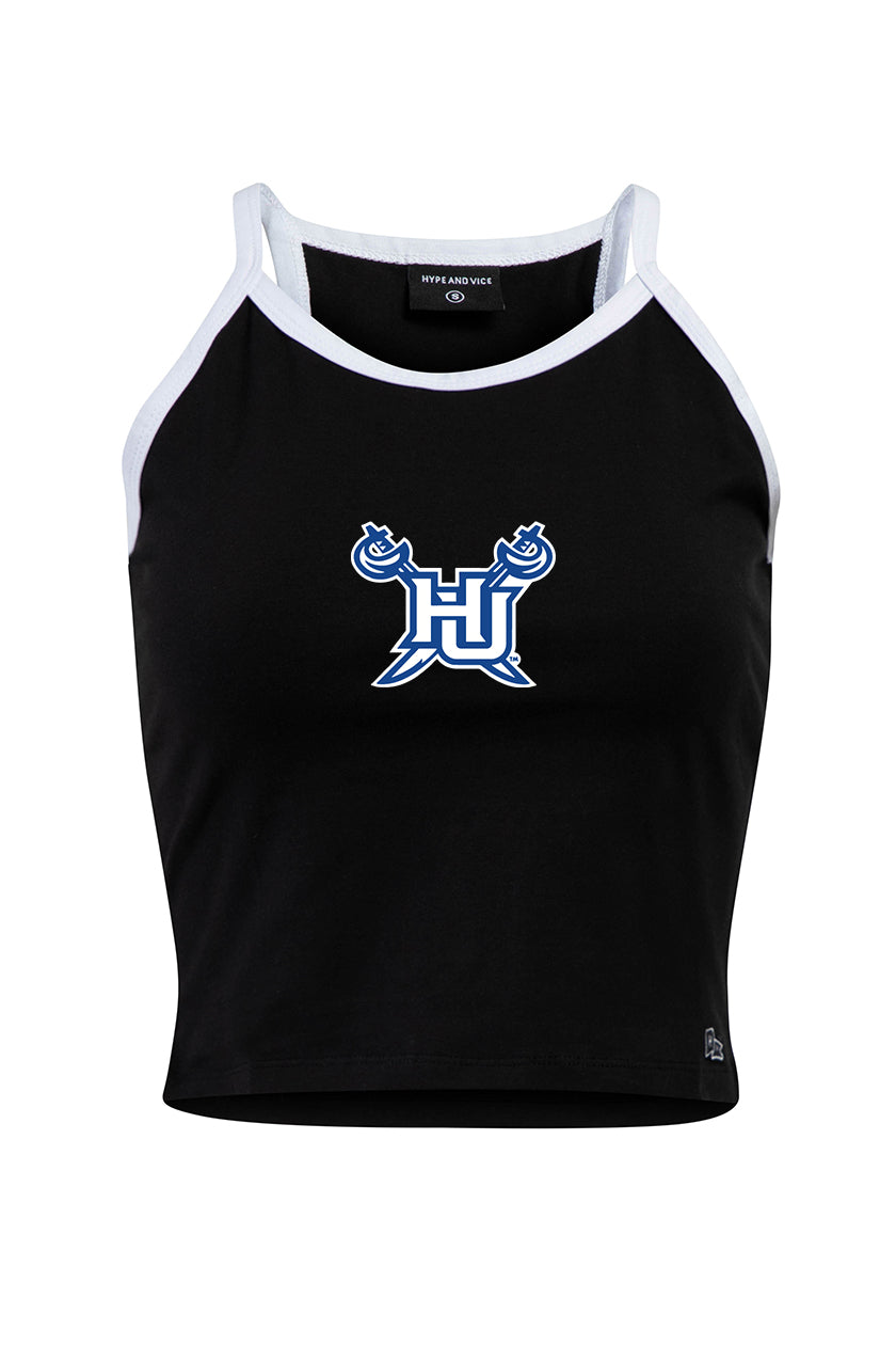 Hampton University Retro Tank