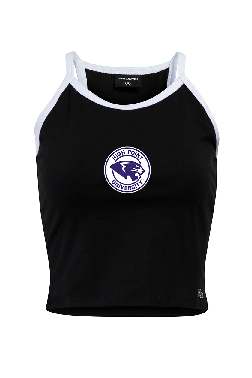 High Point Retro Tank