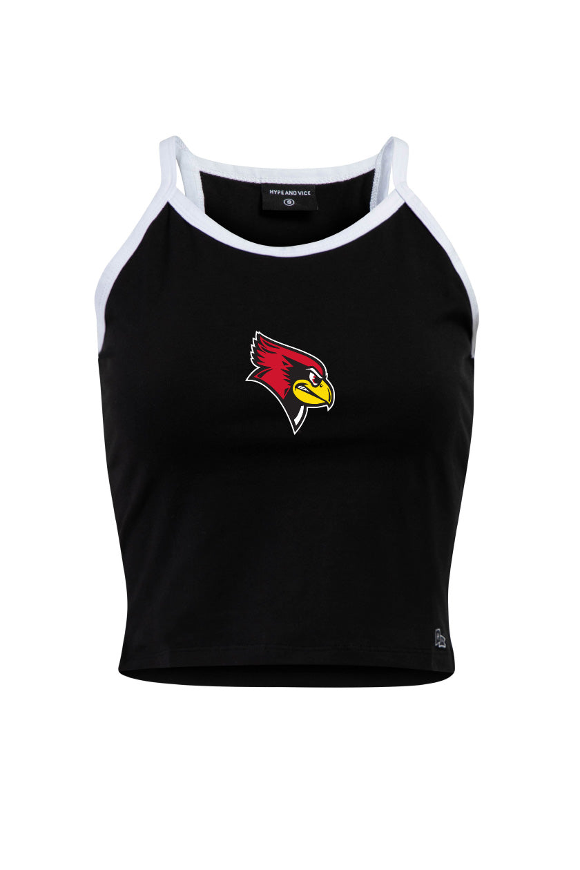 Illinois State Retro Tank