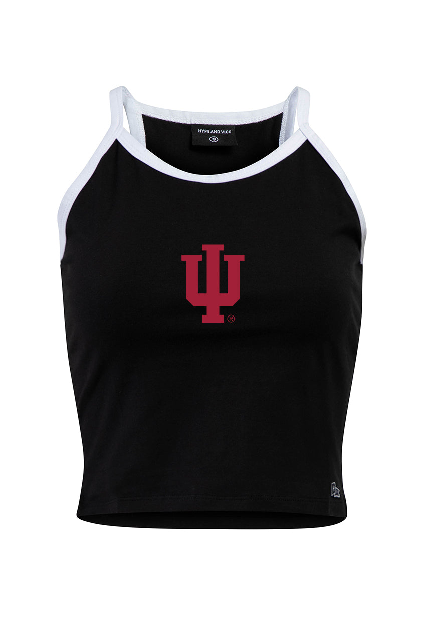 Indiana University Retro Tank