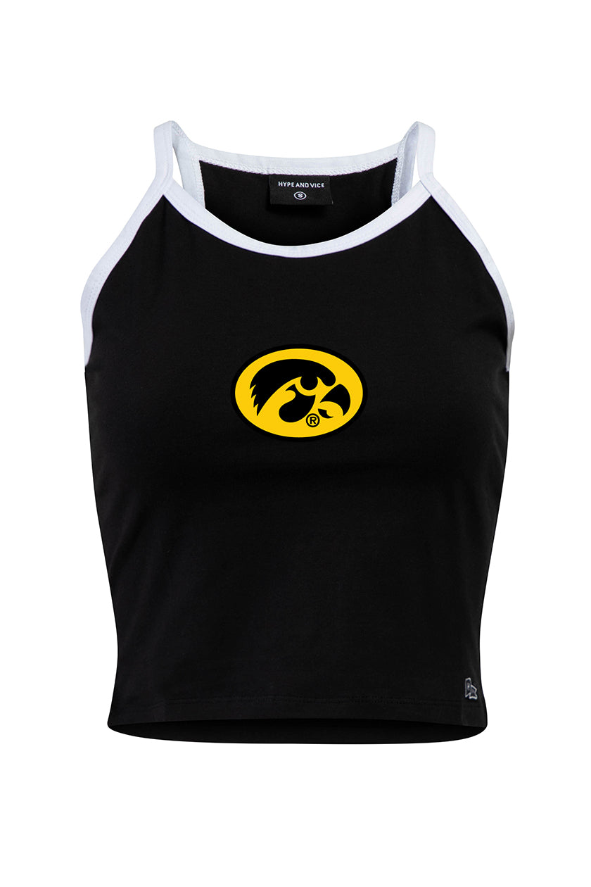 University of Iowa Retro Tank