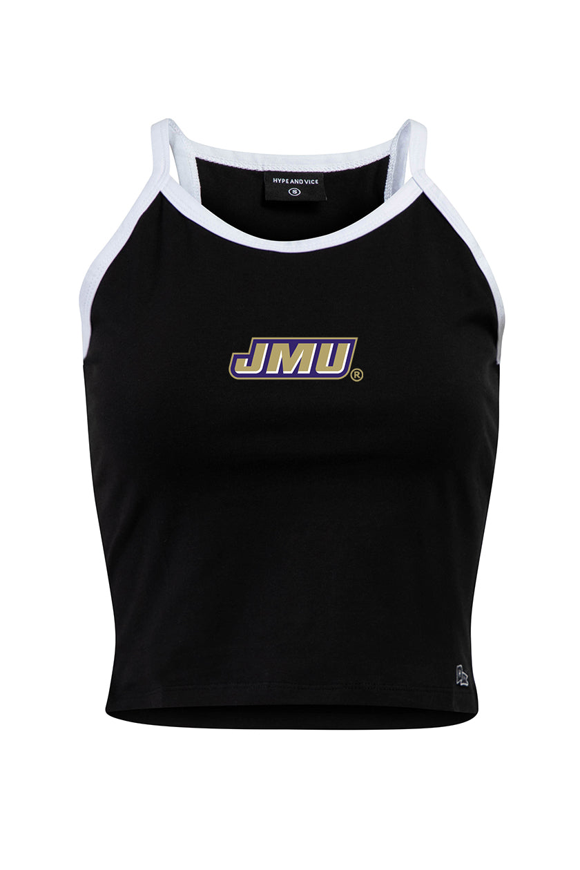 James Madison University Retro Tank