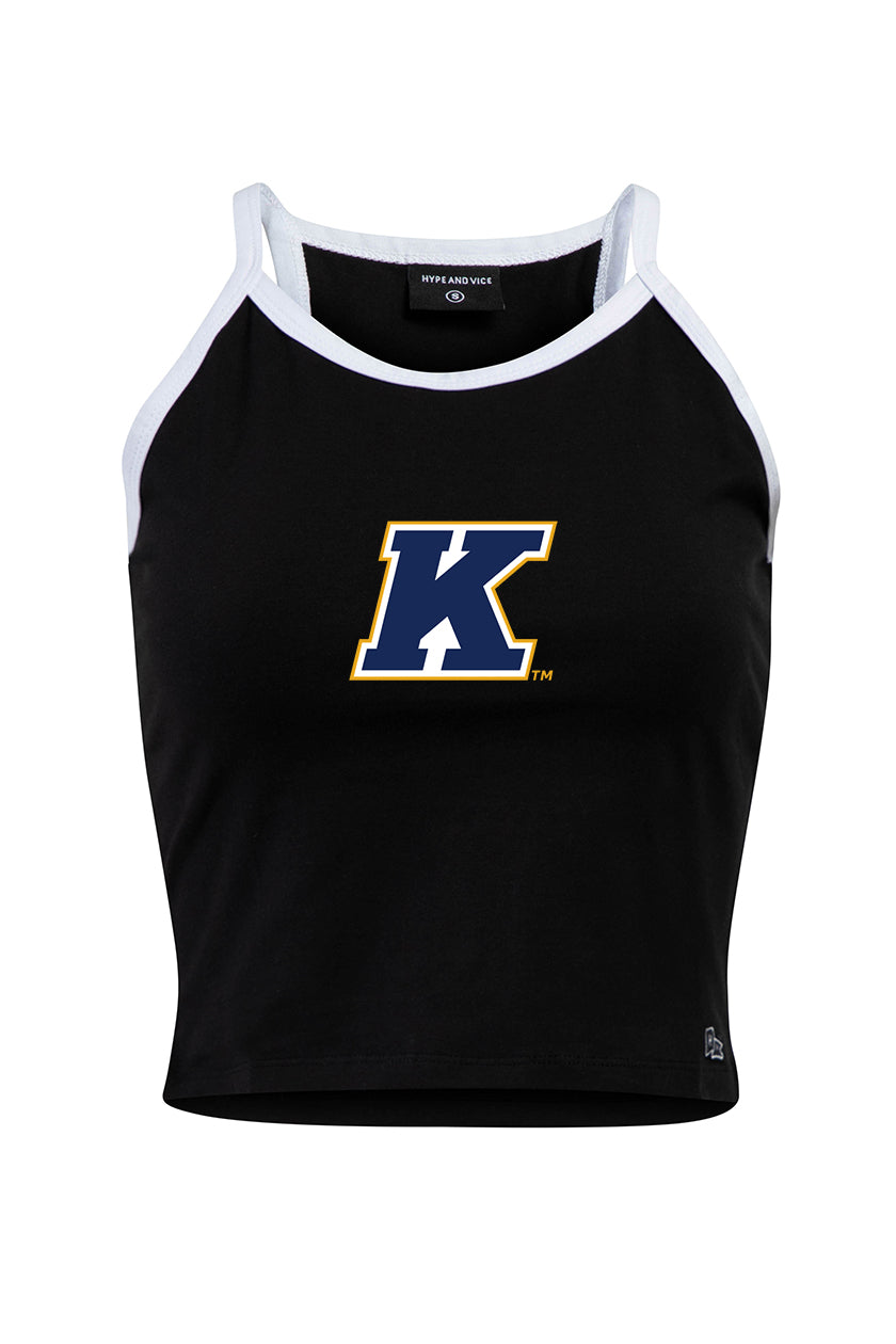 Kent State Retro Tank