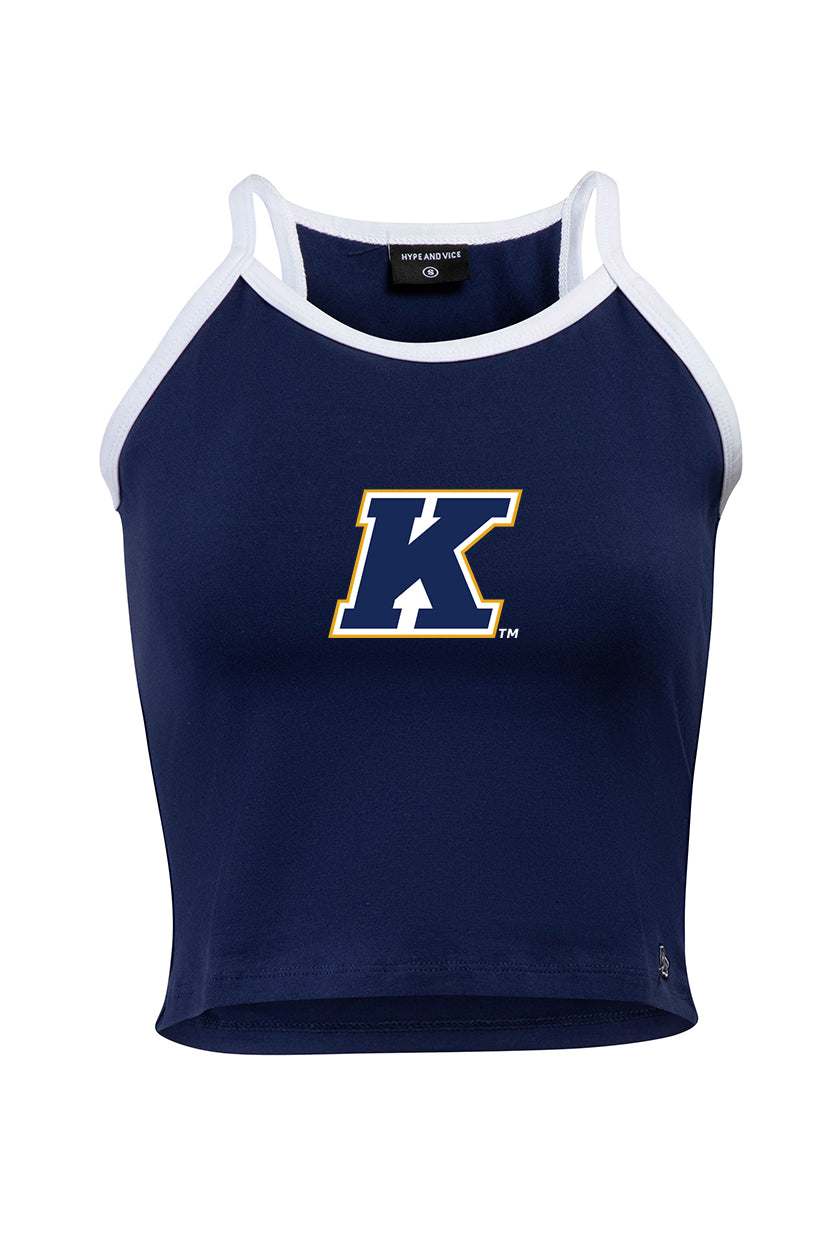 Kent State Retro Tank