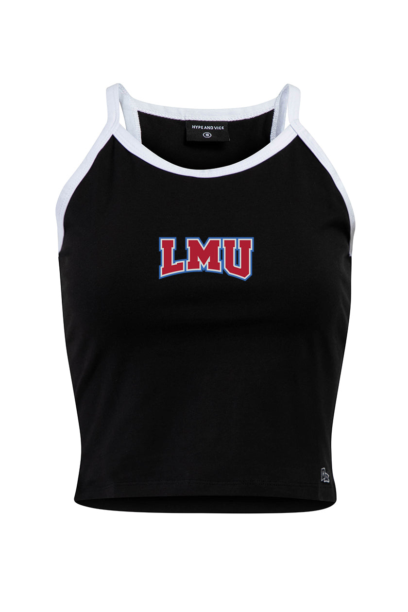 LMU Retro Tank