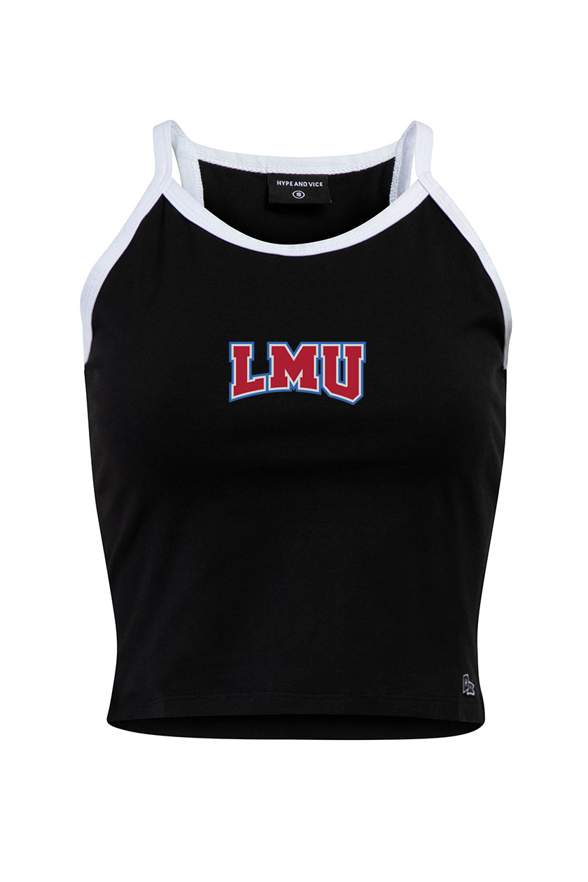 Loyola Marymount University Retro Tank