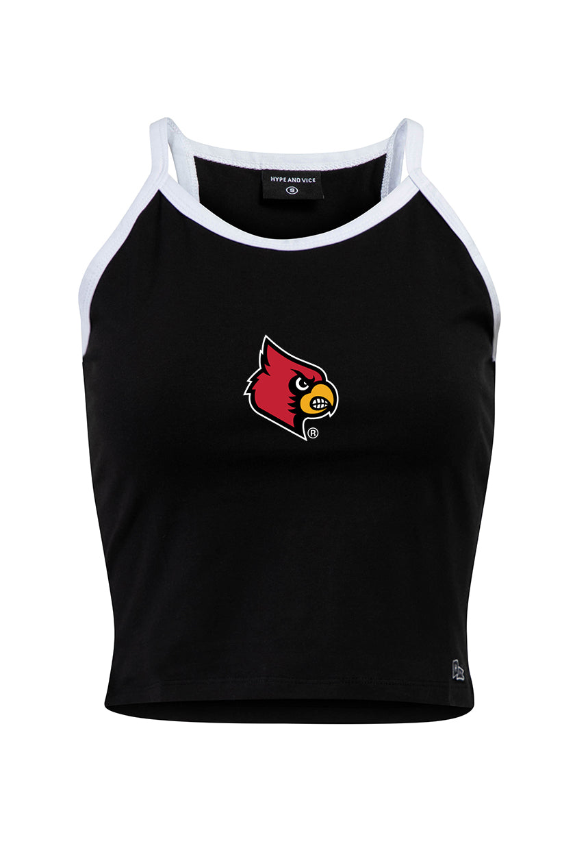 University of Louisville Retro Tank