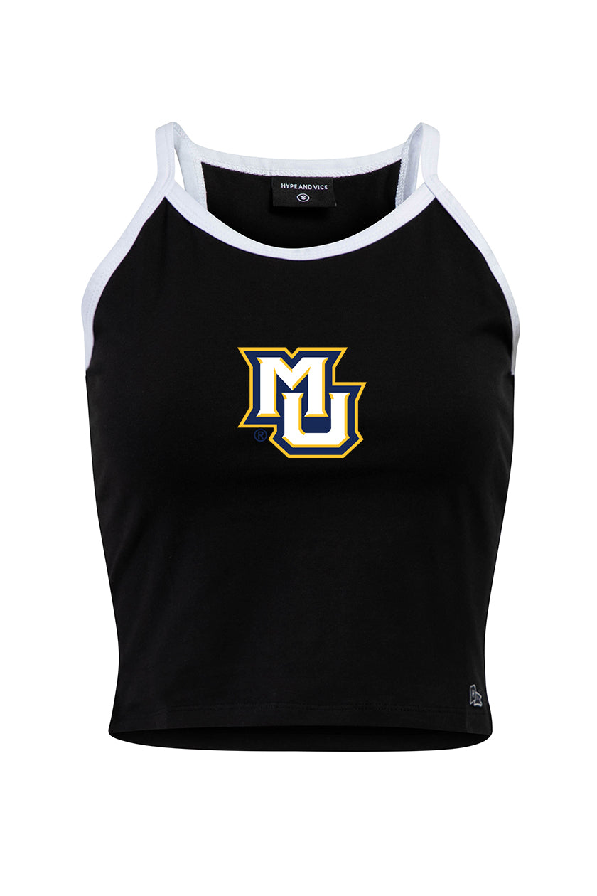 Marquette University Retro Tank