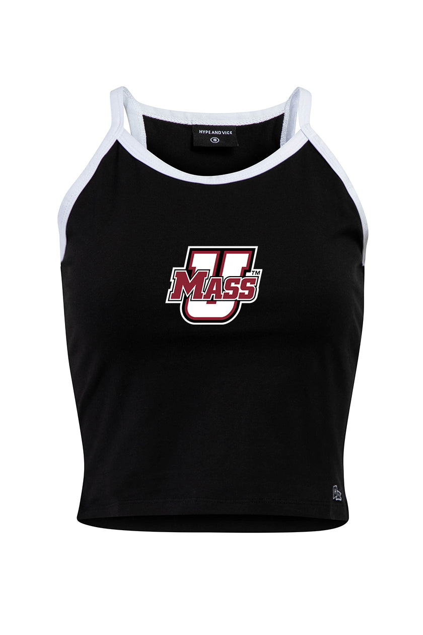 University of Massachusetts Retro Tank