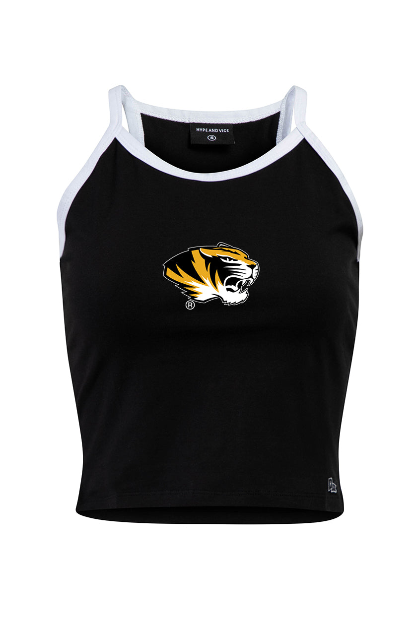 University of Missouri Retro Tank